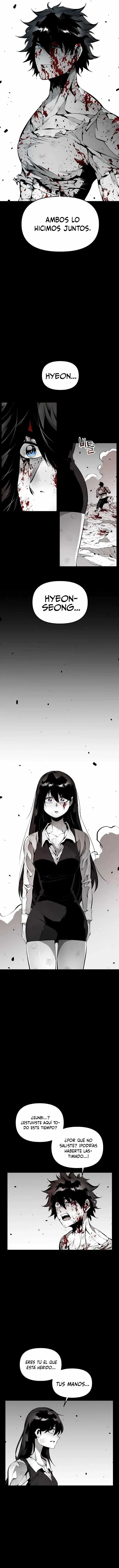 Beast Burn Capítulo 22 en Línea - página 10
