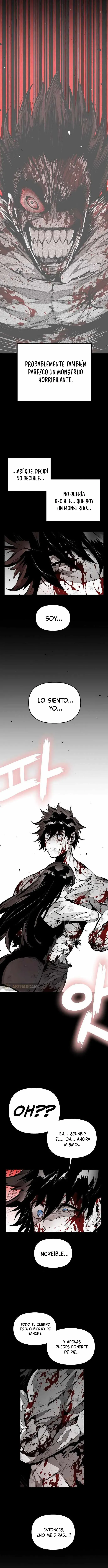 Beast Burn Capítulo 22 en Línea - página 12