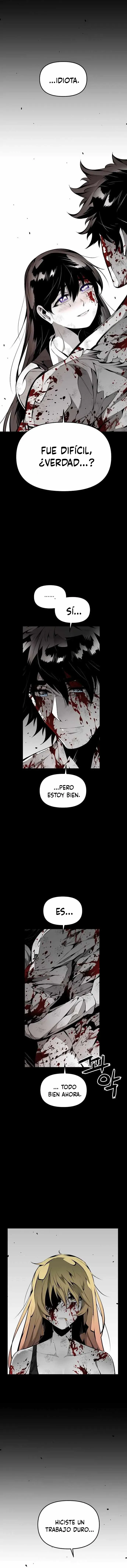 Beast Burn Capítulo 22 en Línea - página 13