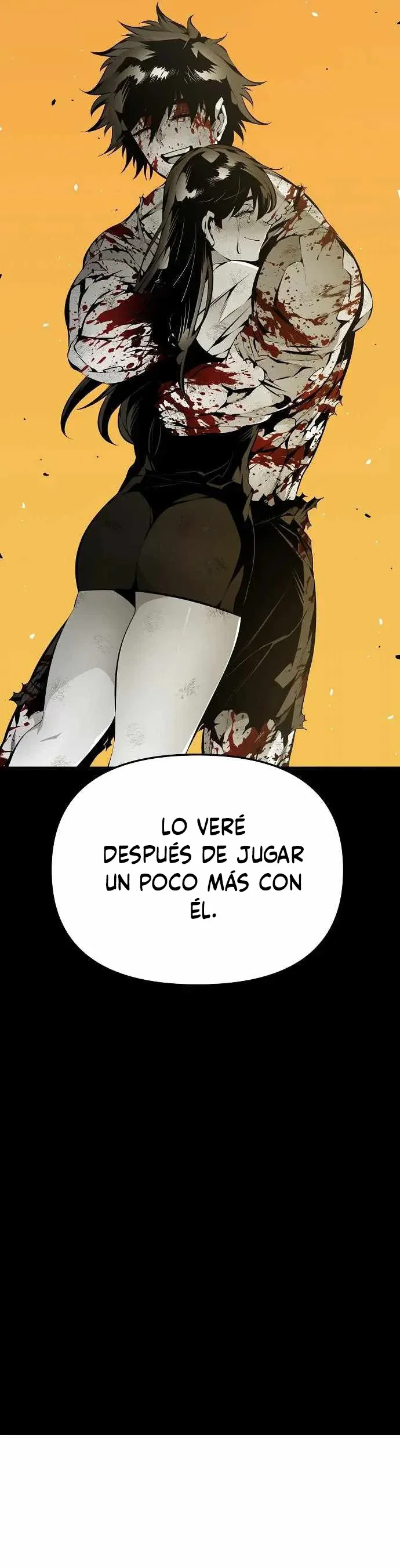 Beast Burn Capítulo 22 en Línea - página 17