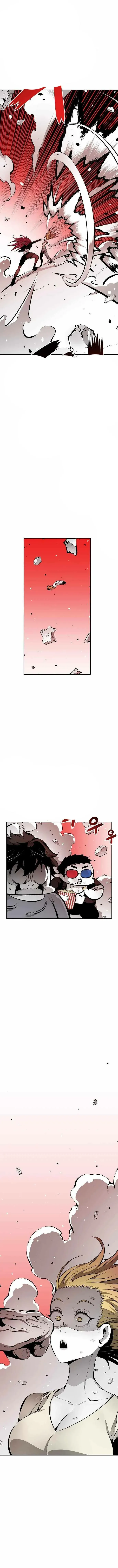 Beast Burn Capítulo 24 en Línea - página 7