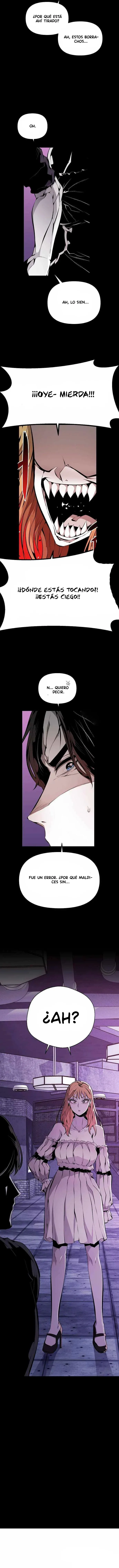 Beast Burn Capítulo 24 en Línea - página 14