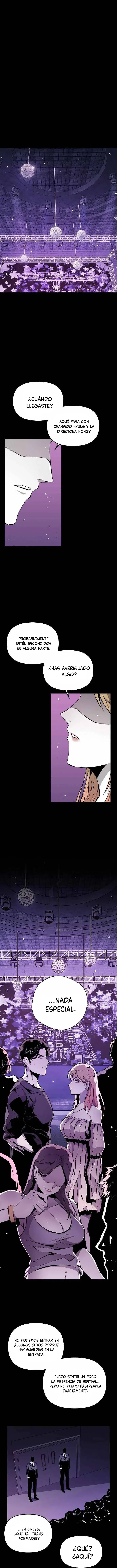 Beast Burn Capítulo 25 en Línea - página 2