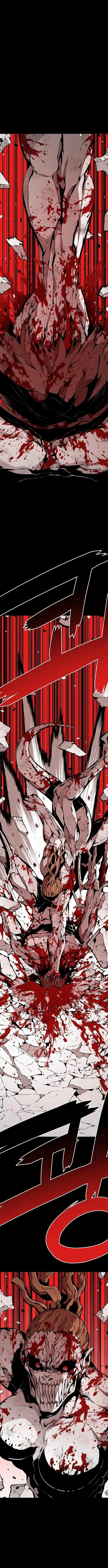 Beast Burn Capítulo 25 en Línea - página 11