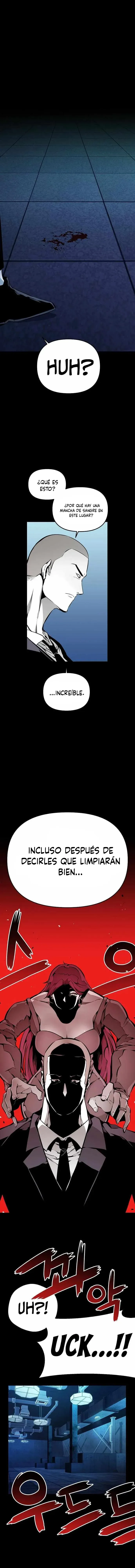 Beast Burn Capítulo 27 en Línea - página 2