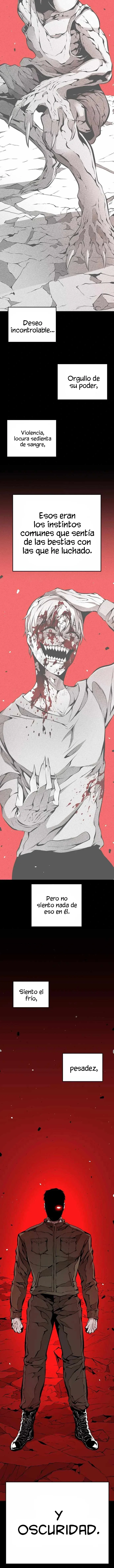 Beast Burn Capítulo 27 en Línea - página 15