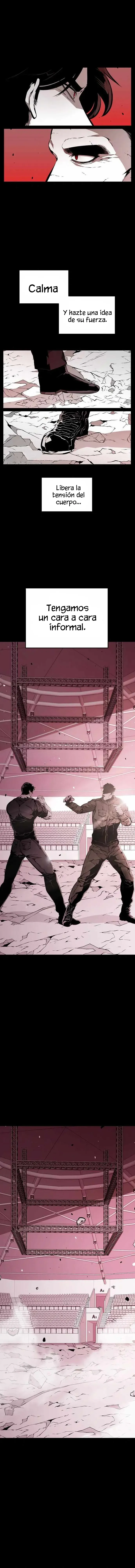 Beast Burn Capítulo 27 en Línea - página 17