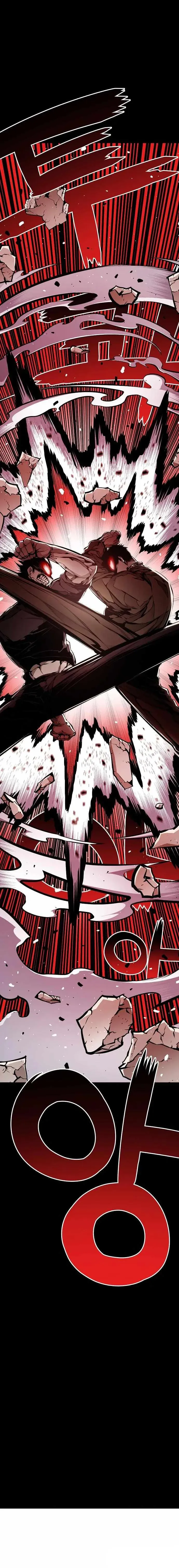 Beast Burn Capítulo 27 en Línea - página 18