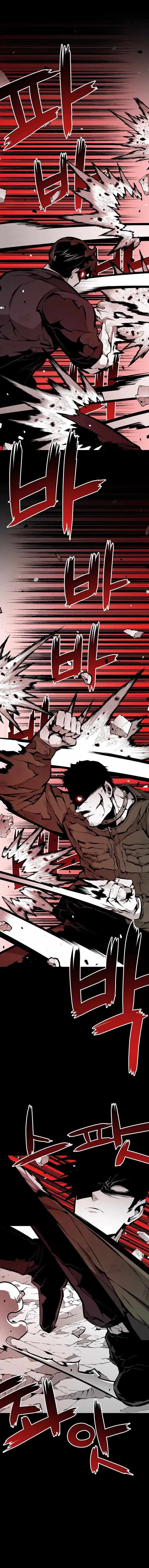 Beast Burn Capítulo 28 en Línea - página 2