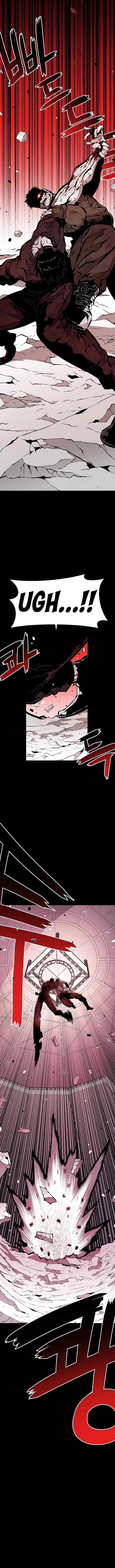Beast Burn Capítulo 28 en Línea - página 7