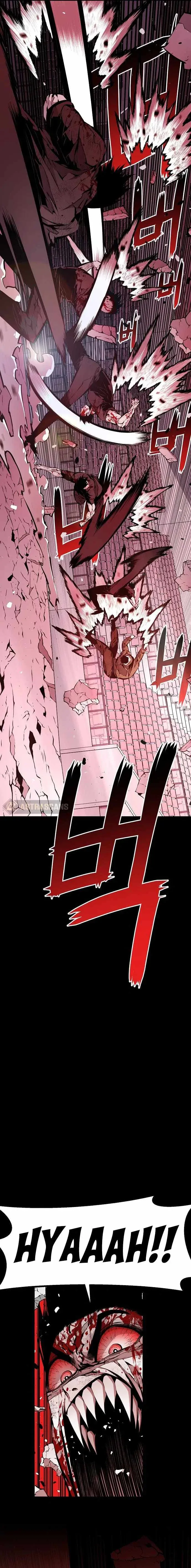 Beast Burn Capítulo 28 en Línea - página 12
