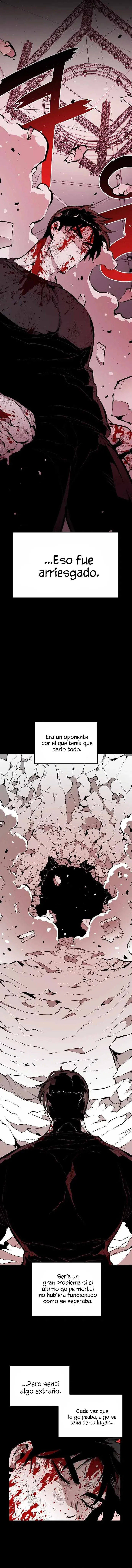 Beast Burn Capítulo 28 en Línea - página 14