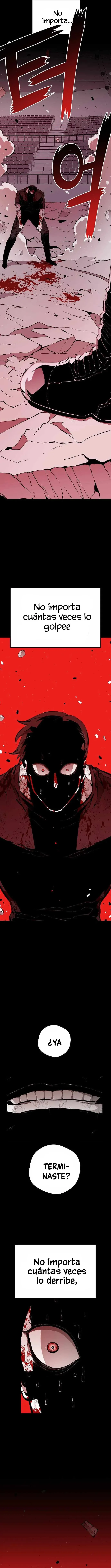 Beast Burn Capítulo 28 en Línea - página 15