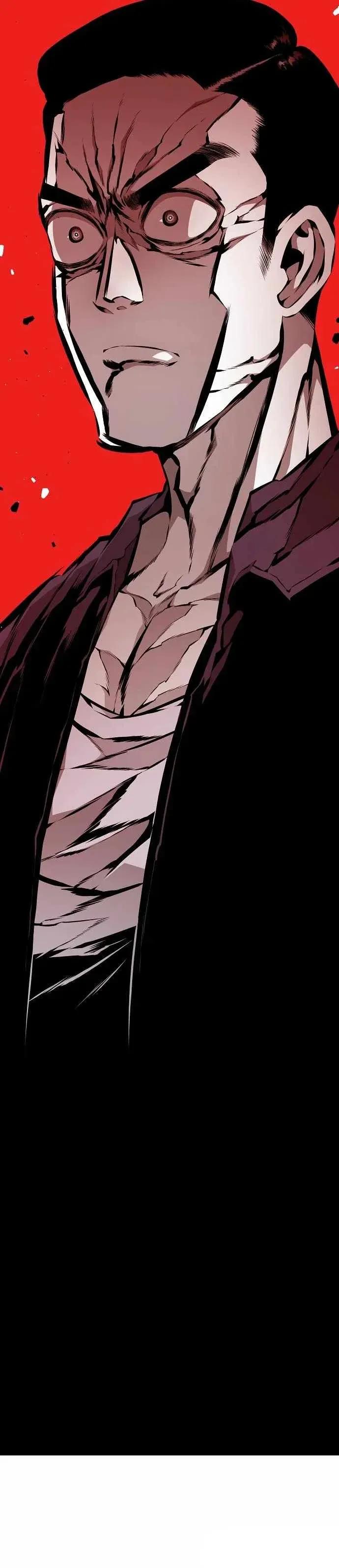Beast Burn Capítulo 28 en Línea - página 20