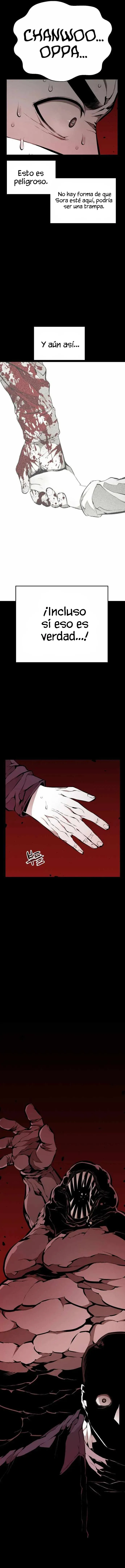 Beast Burn Capítulo 29 en Línea - página 11