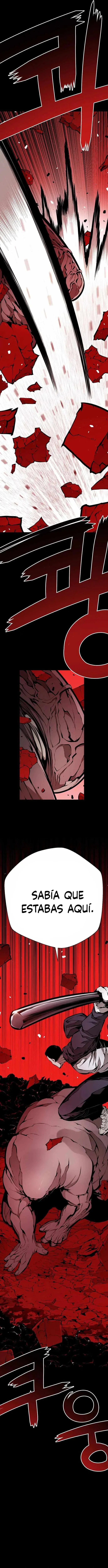 Beast Burn Capítulo 29 en Línea - página 12