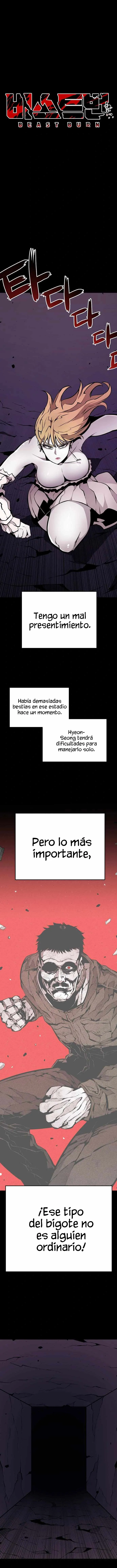 Beast Burn Capítulo 30 en Línea - página 4