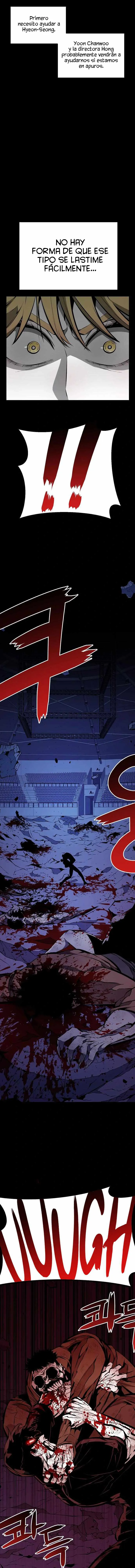 Beast Burn Capítulo 30 en Línea - página 5