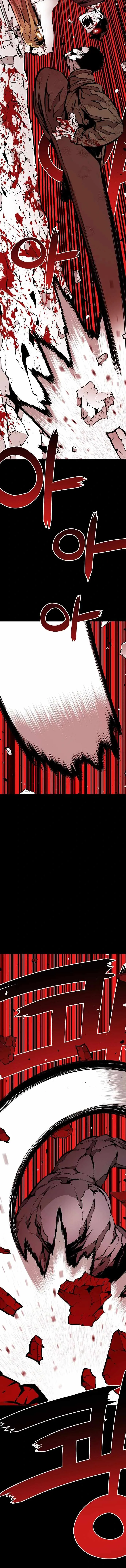 Beast Burn Capítulo 30 en Línea - página 9