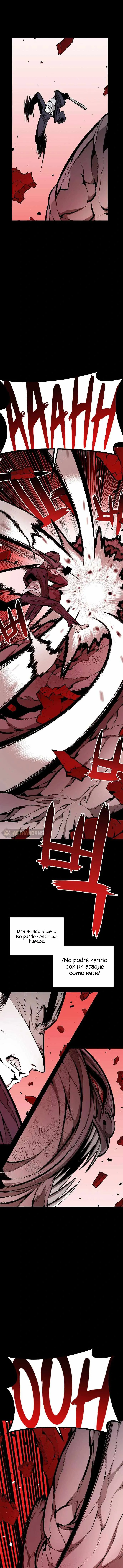 Beast Burn Capítulo 30 en Línea - página 10