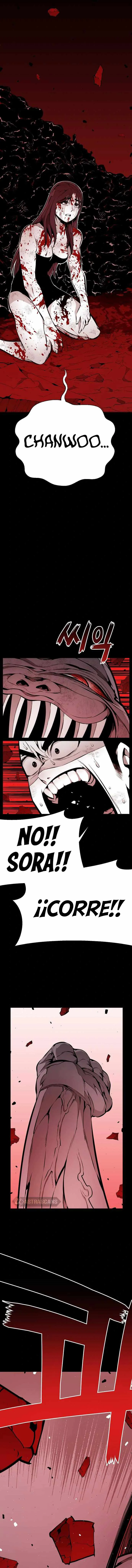 Beast Burn Capítulo 30 en Línea - página 12