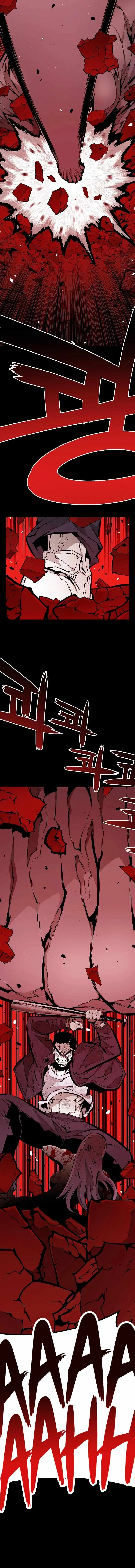 Beast Burn Capítulo 30 en Línea - página 13