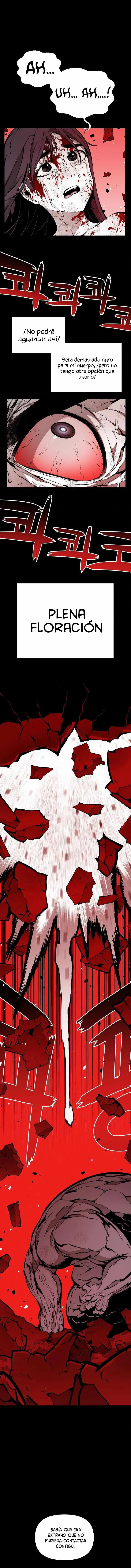 Beast Burn Capítulo 30 en Línea - página 14