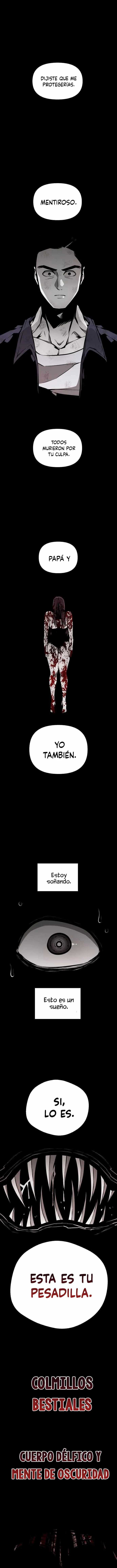 Beast Burn Capítulo 31 en Línea - página 2