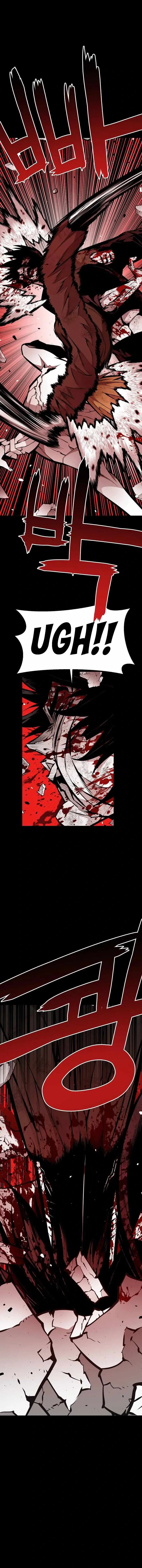 Beast Burn Capítulo 31 en Línea - página 8