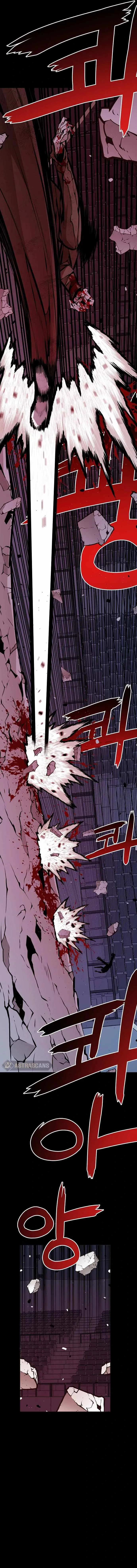 Beast Burn Capítulo 31 en Línea - página 12