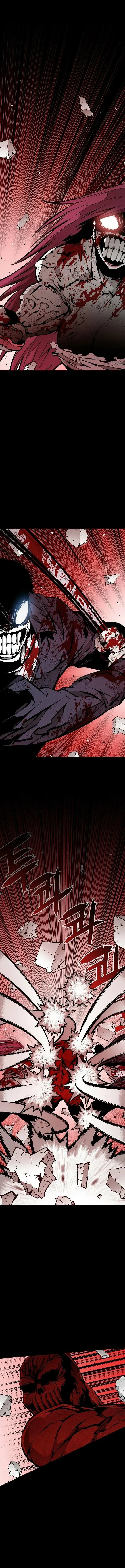 Beast Burn Capítulo 36 en Línea - página 2