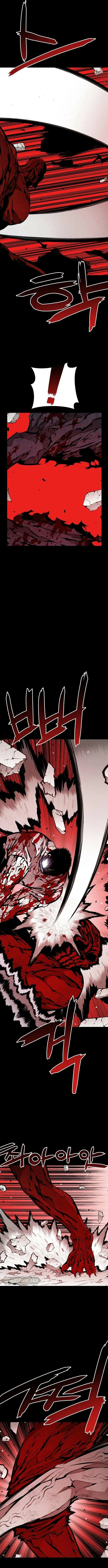 Beast Burn Capítulo 36 en Línea - página 3