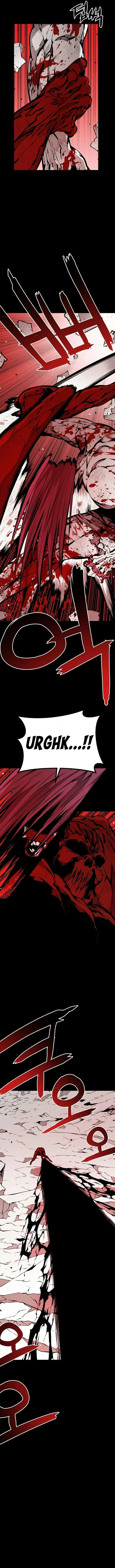 Beast Burn Capítulo 36 en Línea - página 5