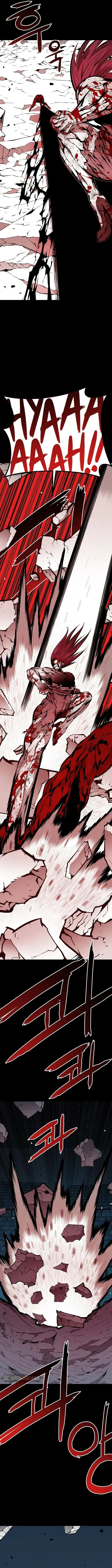 Beast Burn Capítulo 36 en Línea - página 6