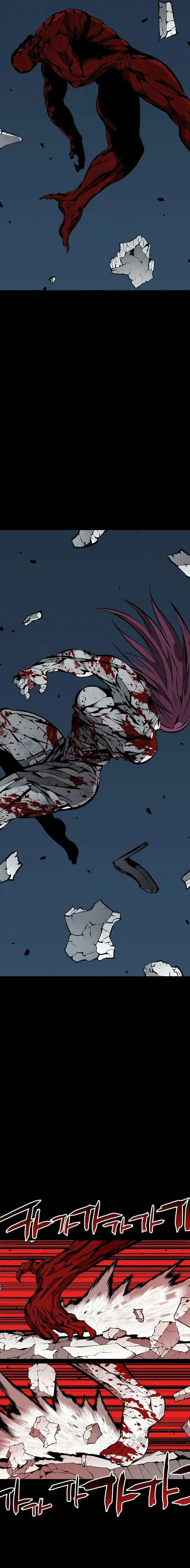 Beast Burn Capítulo 36 en Línea - página 7