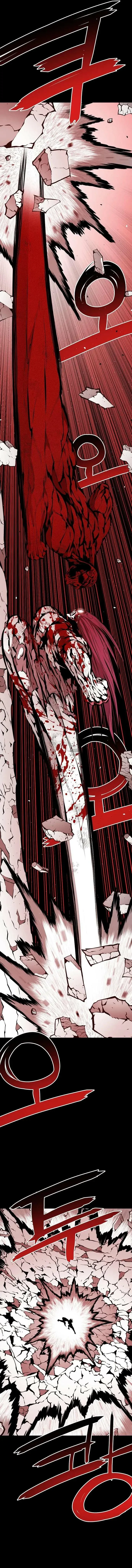 Beast Burn Capítulo 36 en Línea - página 8