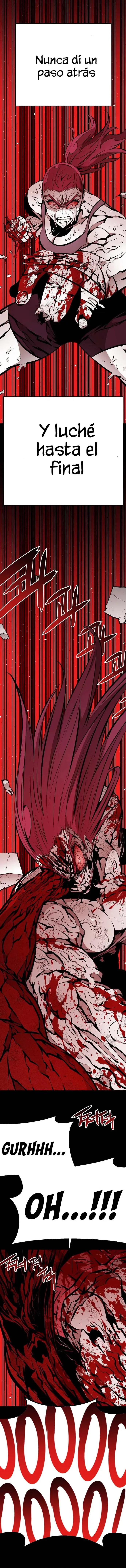 Beast Burn Capítulo 36 en Línea - página 11