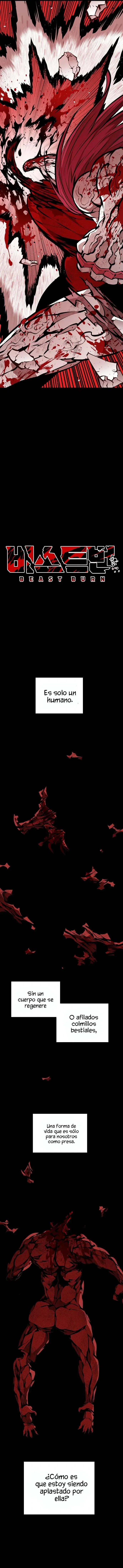 Beast Burn Capítulo 36 en Línea - página 12