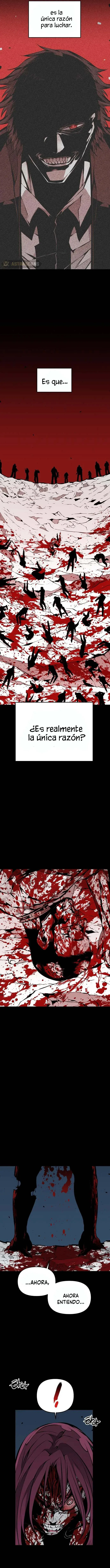 Beast Burn Capítulo 36 en Línea - página 14