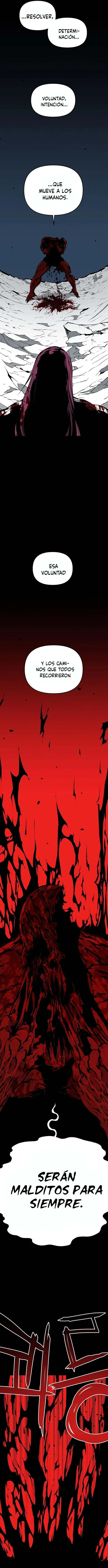 Beast Burn Capítulo 36 en Línea - página 15