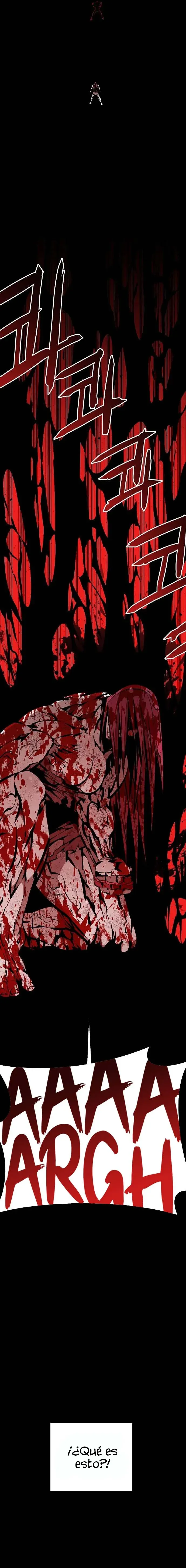 Beast Burn Capítulo 36 en Línea - página 16