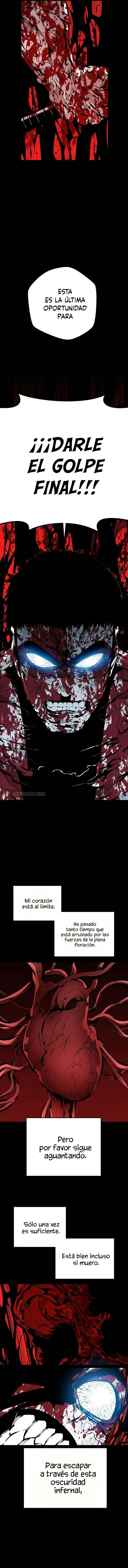 Beast Burn Capítulo 36 en Línea - página 19