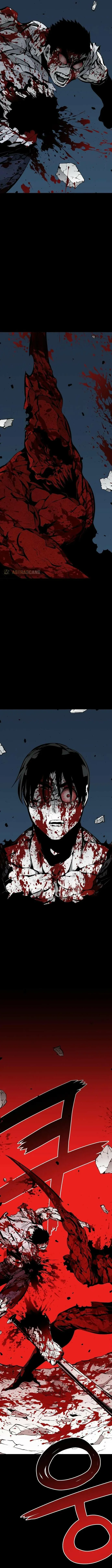 Beast Burn Capítulo 37 en Línea - página 3