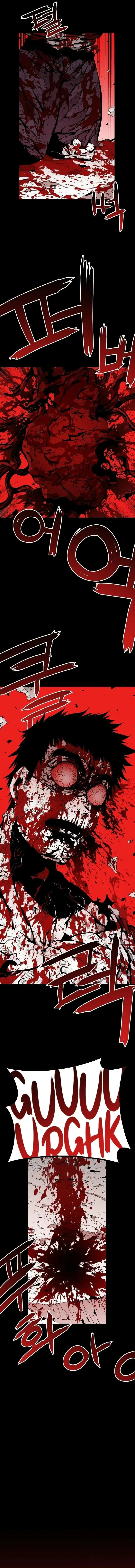 Beast Burn Capítulo 37 en Línea - página 4