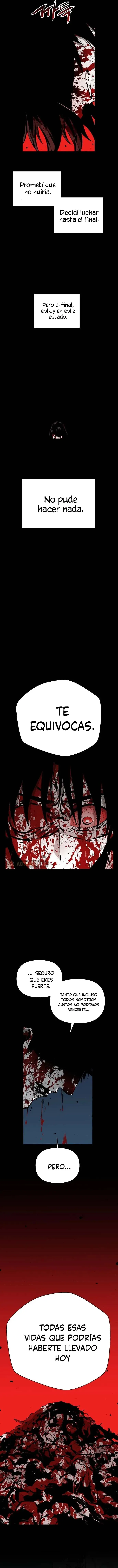 Beast Burn Capítulo 37 en Línea - página 6