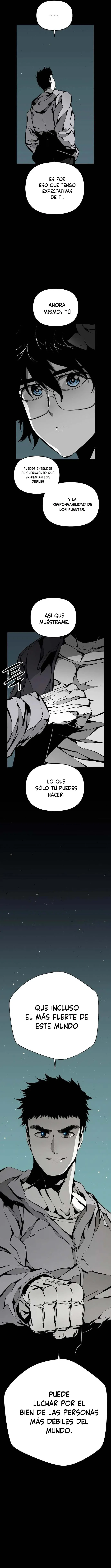 Beast Burn Capítulo 37 en Línea - página 11