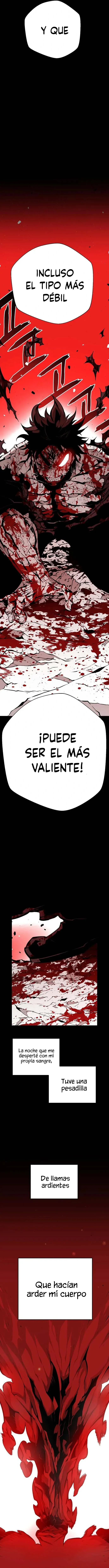 Beast Burn Capítulo 37 en Línea - página 12