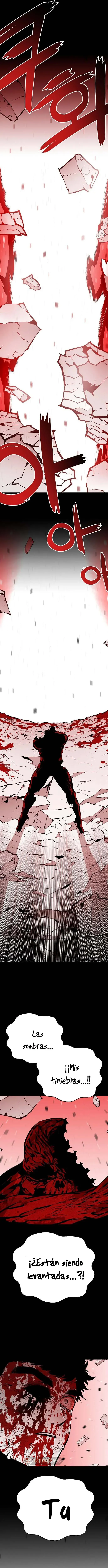 Beast Burn Capítulo 37 en Línea - página 15
