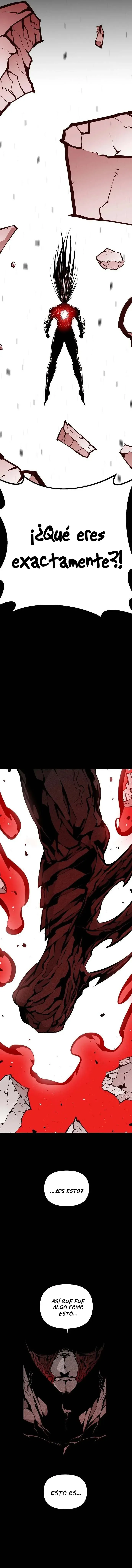 Beast Burn Capítulo 37 en Línea - página 16