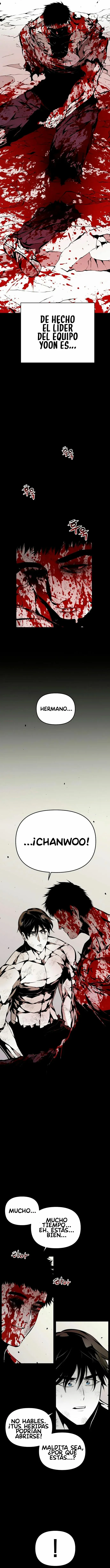 Beast Burn Capítulo 39 en Línea - página 4
